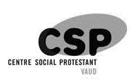 Logo du CSP Vaud